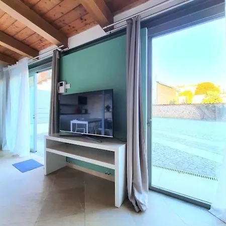 La Casetta Di Angela Rivarolo Canavese Extérieur photo