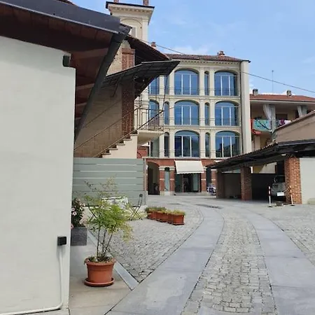 La Casetta Di Angela Rivarolo Canavese Extérieur photo