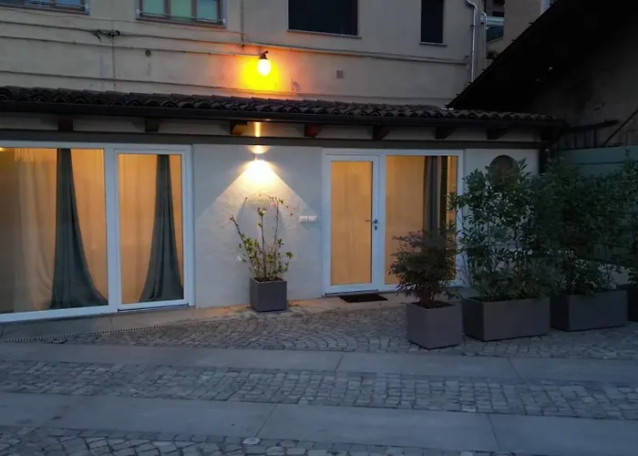 La Casetta Di Angela