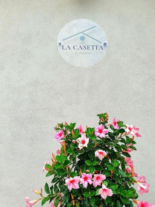 Apartment La Casetta Di Angela *