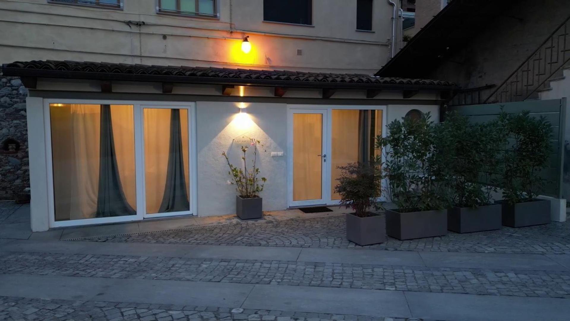 La Casetta Di Angela Rivarolo Canavese